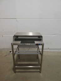 packing table 